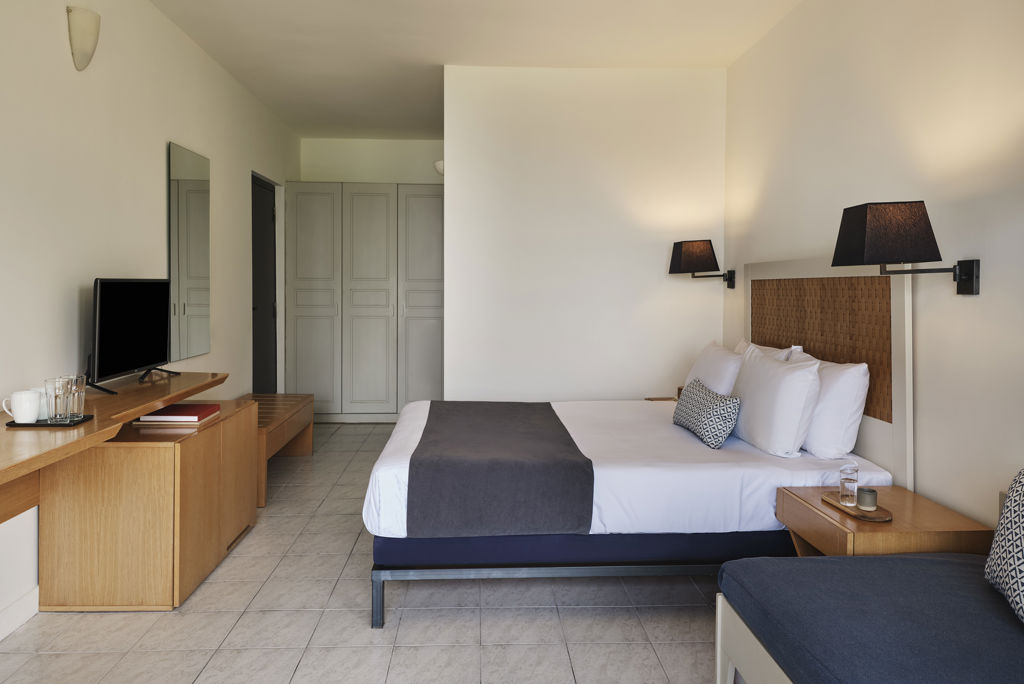 Aeolos Beach Resort - Afbeelding 2