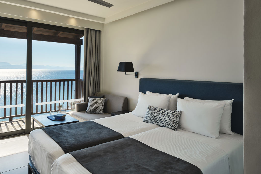 Aeolos Beach Resort - Afbeelding 3