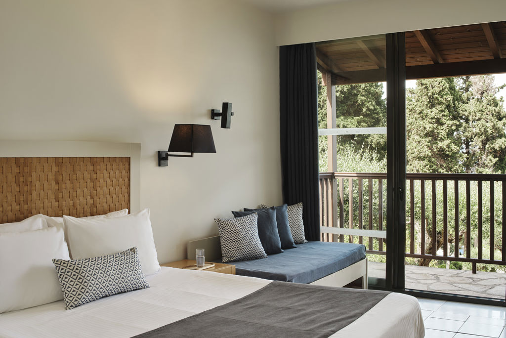 Aeolos Beach Resort - Afbeelding 4