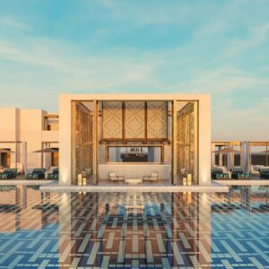Amoh, a Luxury Collection Resort, Rhodes