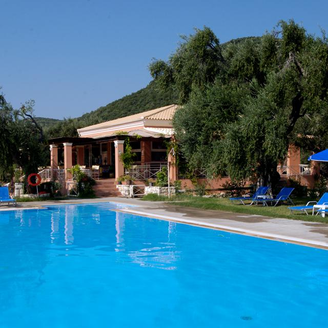 Appartementen La Riviera Barbati - Afbeelding 2