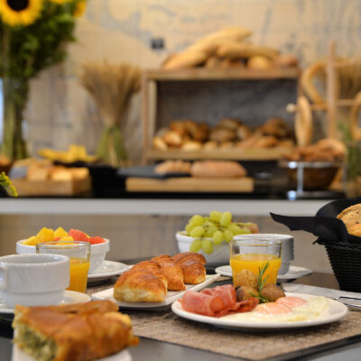 Athenaeum Grand Hotel