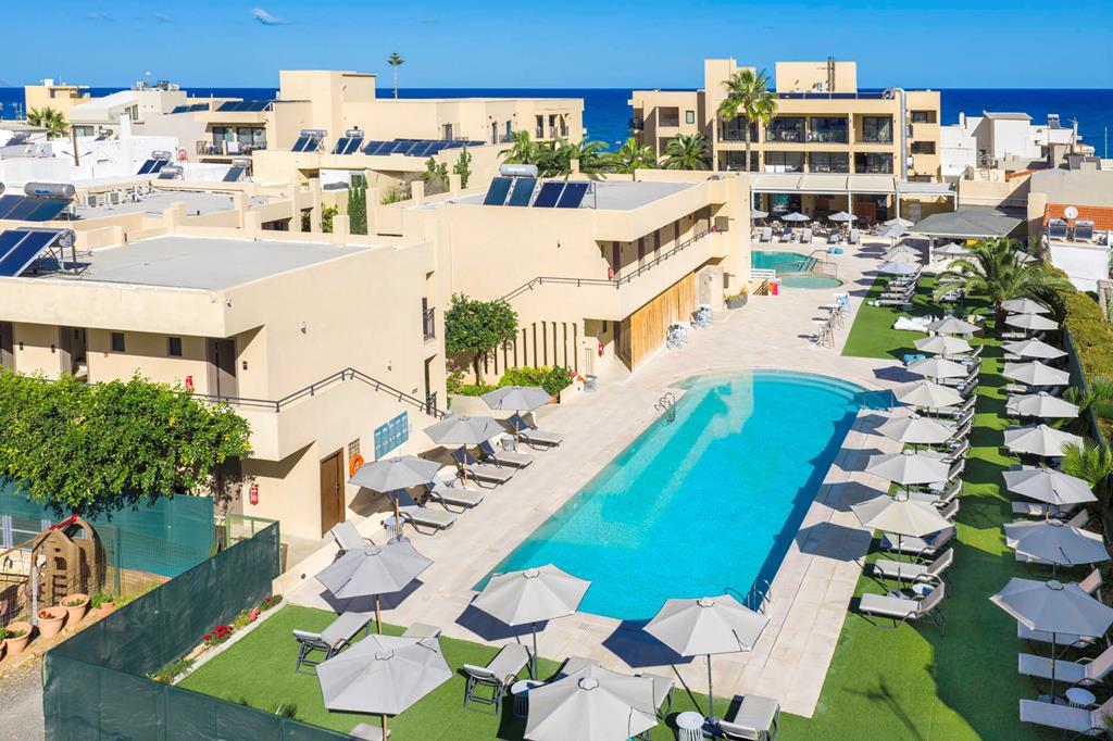 Atlantis Beach - Afbeelding 2