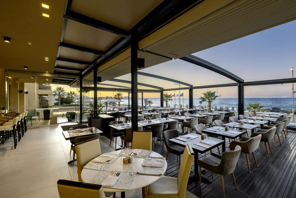 Atlantis Beach Hotel - Afbeelding 2