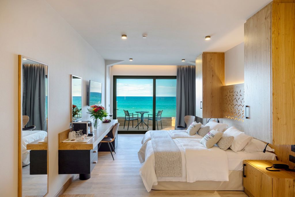 Atlantis Beach Hotel - Afbeelding 3