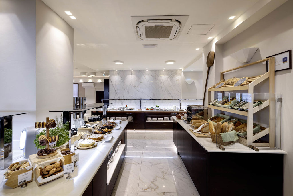 Atlantis Beach Hotel - Afbeelding 4