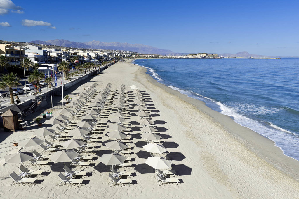 Atlantis Beach Hotel - Afbeelding 5