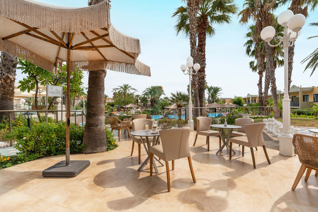 Atrium Palace Thalasso Spa - Afbeelding 4