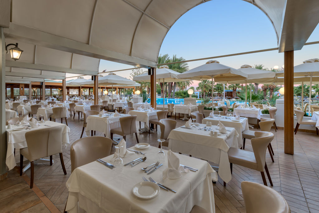 Atrium Palace Thalasso Spa - Afbeelding 5