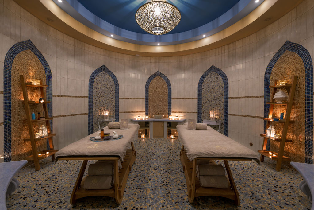 Atrium Palace Thalasso Spa - Afbeelding 6