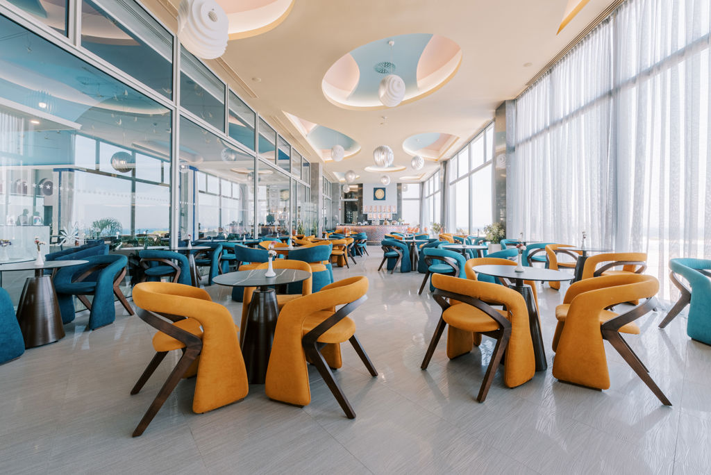 Atrium Platinum - Afbeelding 4