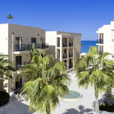 Fly & Go Atlantis Beach Hotel