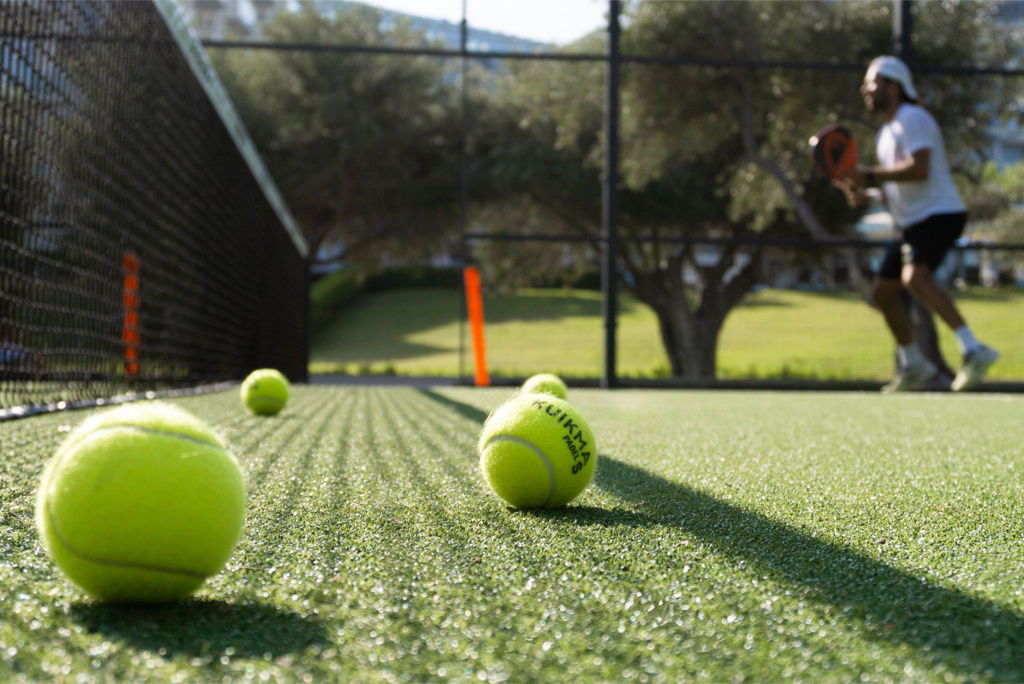 Fly & Go Atrium Platinum - Afbeelding 2