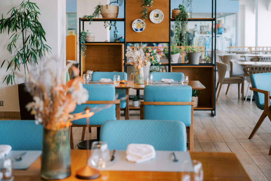 Fly & Go Atrium Platinum - Afbeelding 4