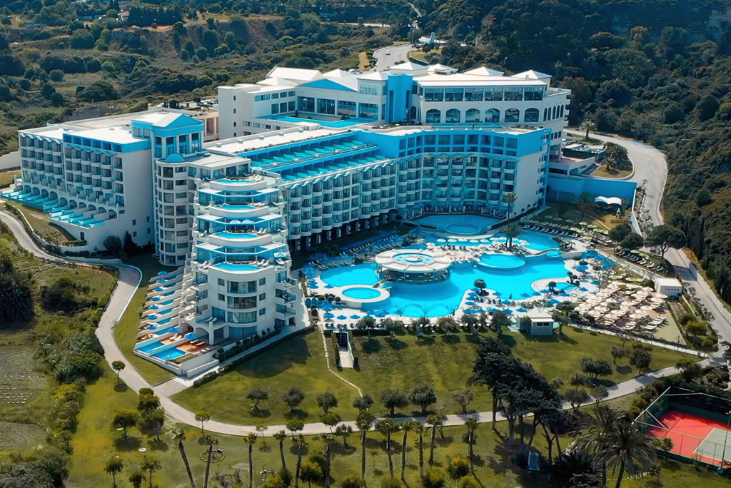 Fly & Go Atrium Platinum - Afbeelding 5