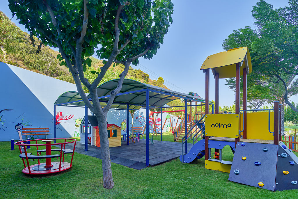 Fly & Go Atrium Platinum - Afbeelding 6