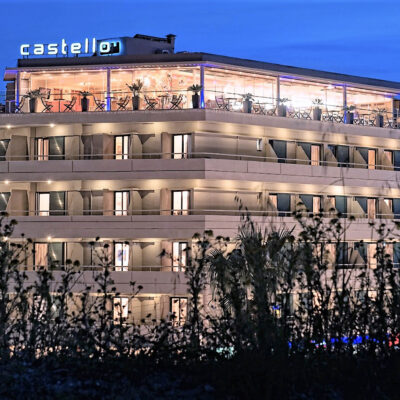 Fly & Go Castello City Hotel