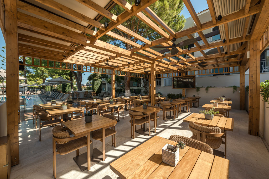 Fly & Go Contessa Hotel - Afbeelding 2