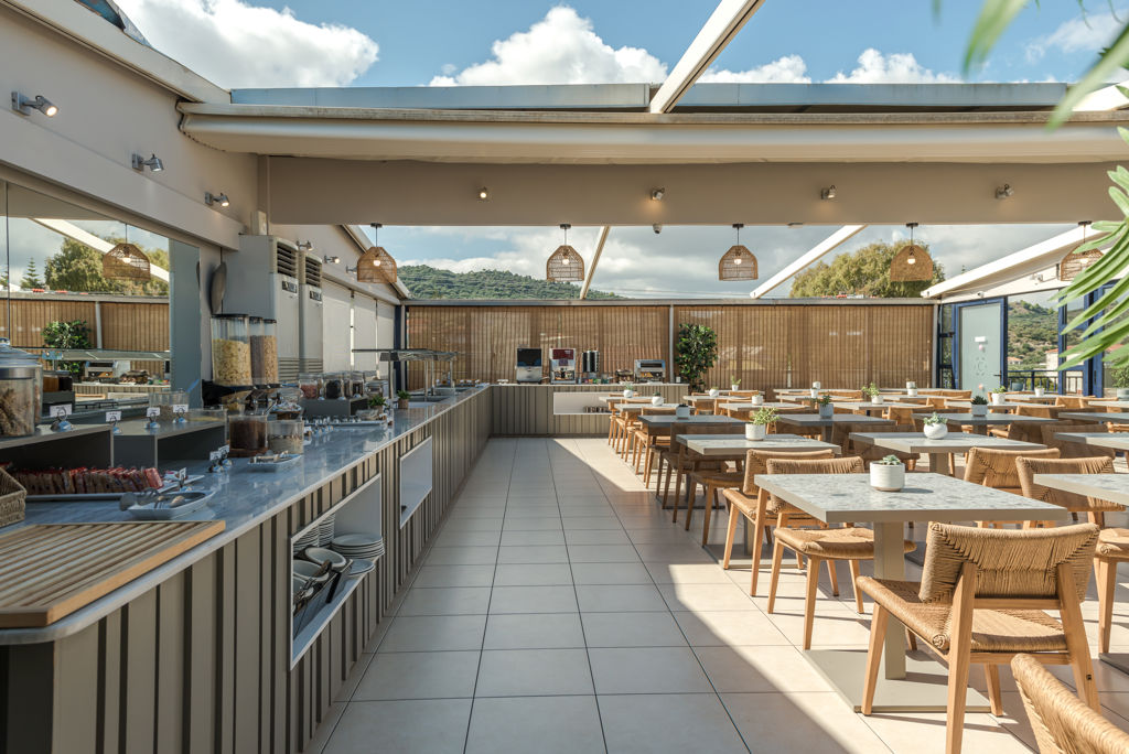 Fly & Go Contessa Hotel - Afbeelding 4