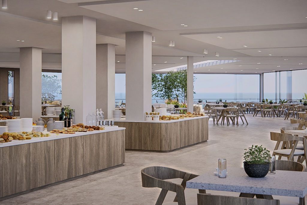 Fly & Go Horizon Beach - Afbeelding 5