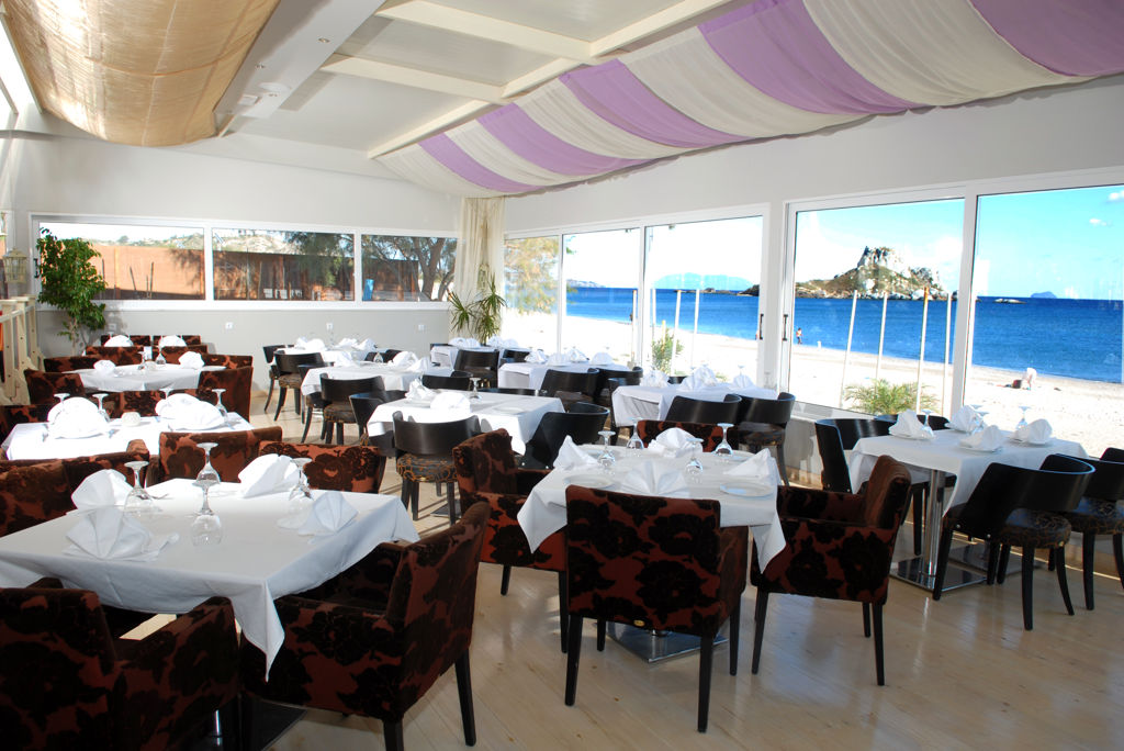 Fly & Go Sacallis Inn Beach Hotel - Afbeelding 2