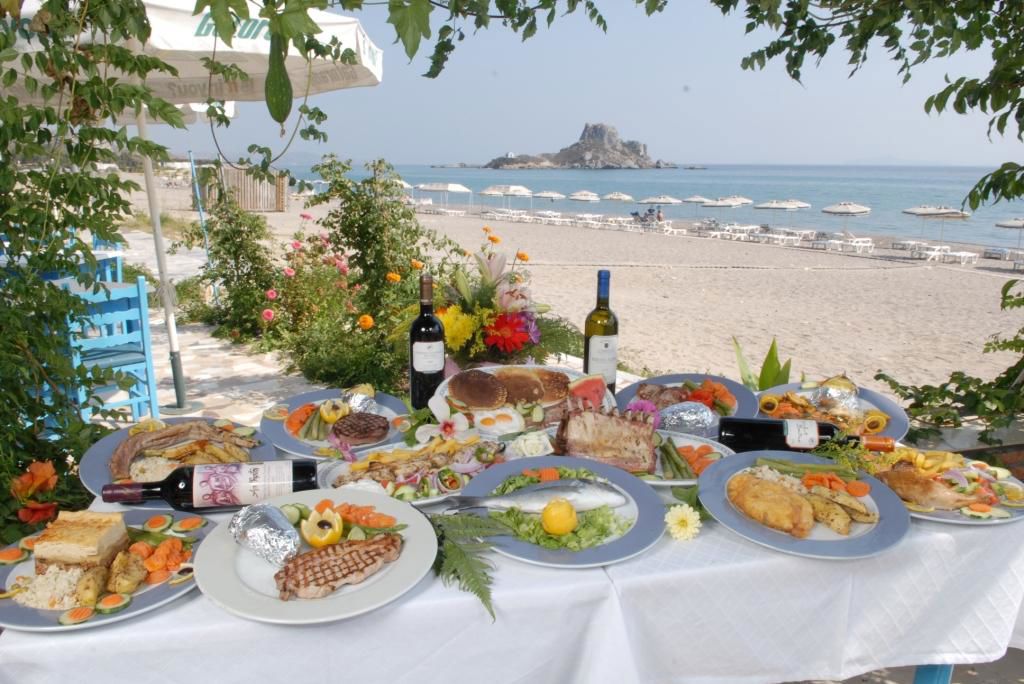 Fly & Go Sacallis Inn Beach Hotel - Afbeelding 5