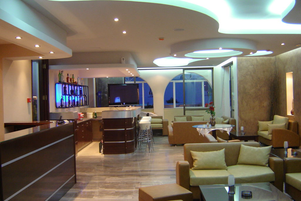 Fly & Go Sacallis Inn Beach Hotel - Afbeelding 6