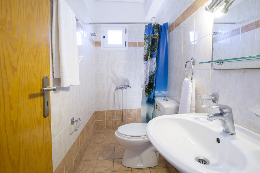 Fly & Go Sophies & Kostas Appartementen - Afbeelding 2