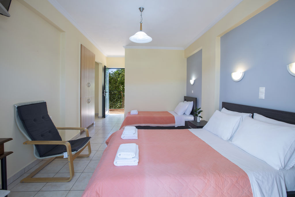 Fly & Go Sophies & Kostas Appartementen - Afbeelding 3