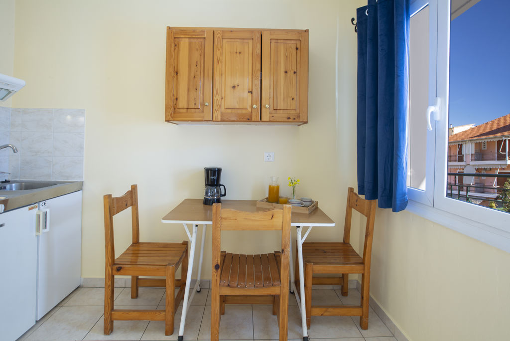 Fly & Go Sophies & Kostas Appartementen - Afbeelding 4