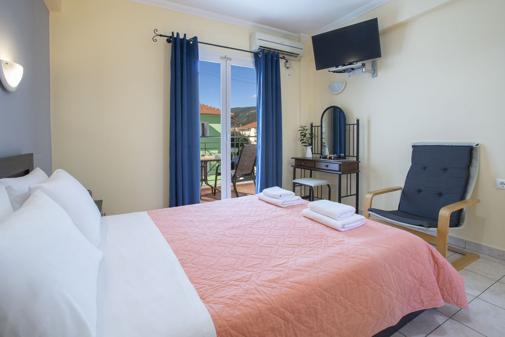 Fly & Go Sophies & Kostas Appartementen - Afbeelding 5