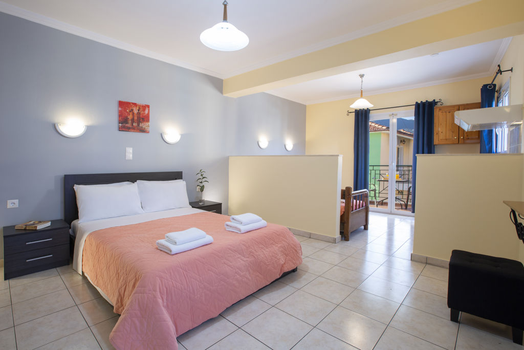 Fly & Go Sophies & Kostas Appartementen - Afbeelding 6