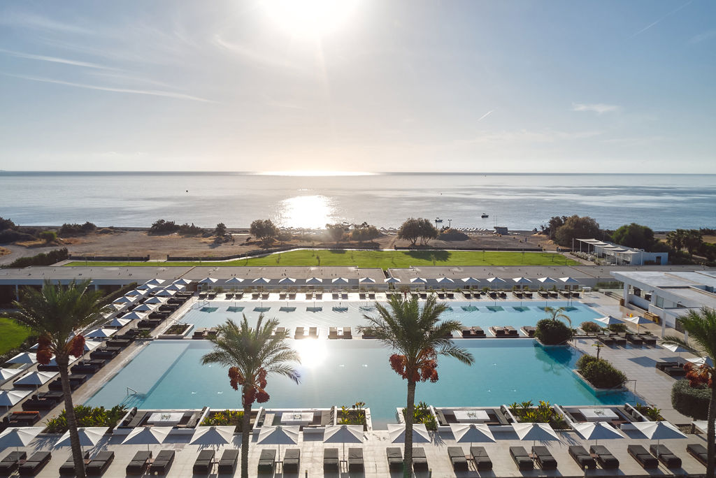 Gennadi Grand Resort - Afbeelding 3