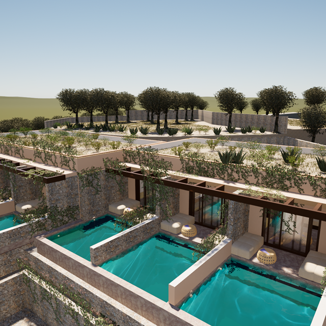 Helena's Aether Suites - Afbeelding 3