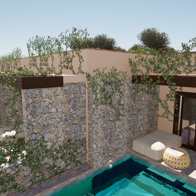 Helena's Aether Suites - Afbeelding 4