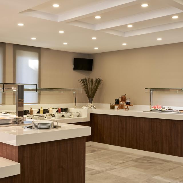 Hotel Atlantica Amalthia Beach - adults only - Afbeelding 2