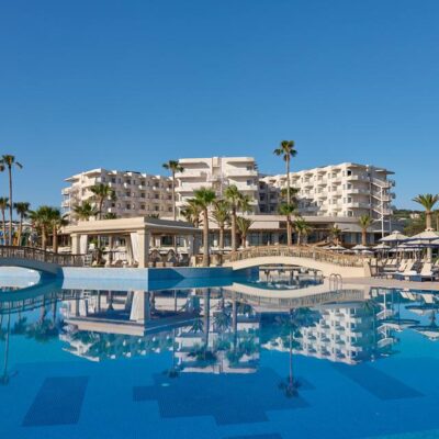 Hotel Atlantica Ocean Beach Resort