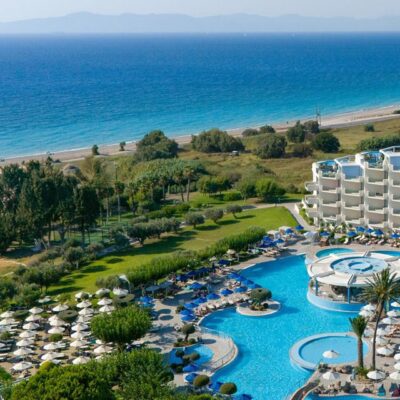 Hotel Atrium Platinum