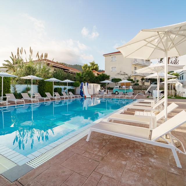 Hotel Diana Palace - Afbeelding 2