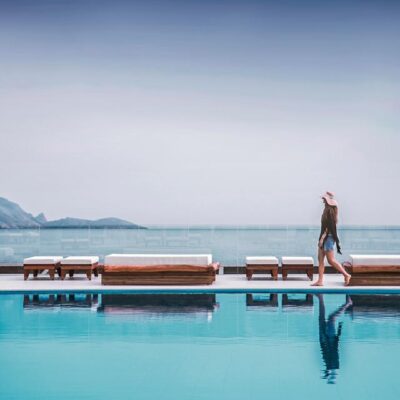 Hotel Mitsis Selection Rinela