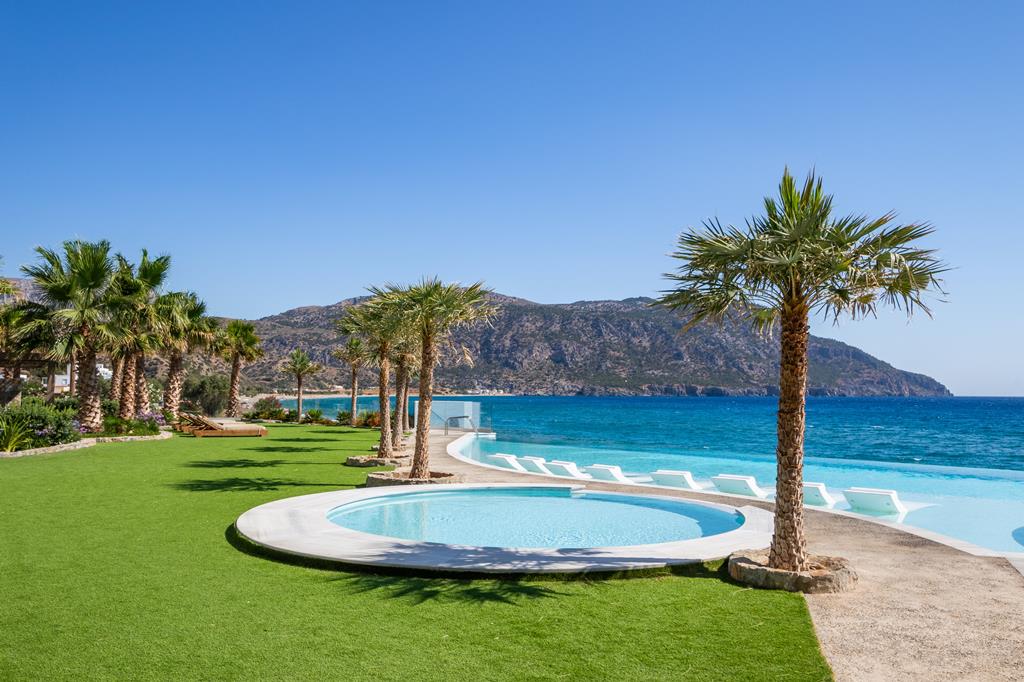 Konstantinos Palace - Afbeelding 4