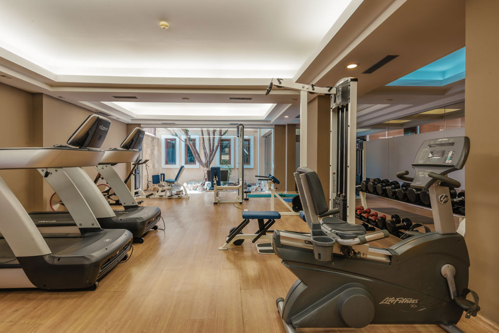 Lindos Imperial Resort - Afbeelding 2