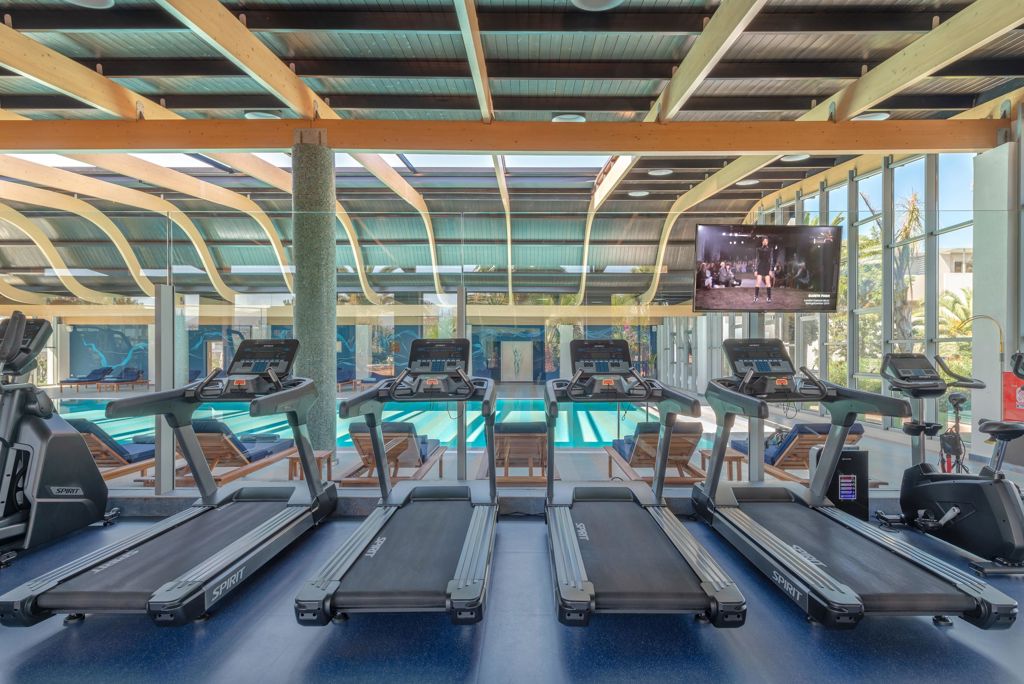 Lyttos Beach Hotel - Afbeelding 2