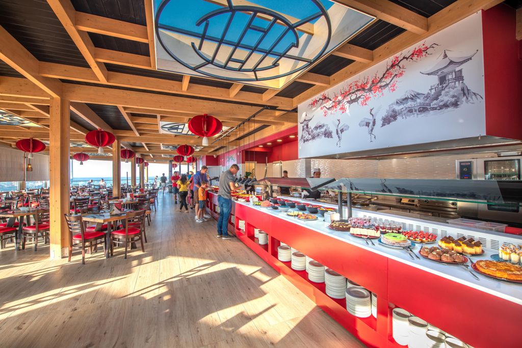 Lyttos Beach Hotel - Afbeelding 4