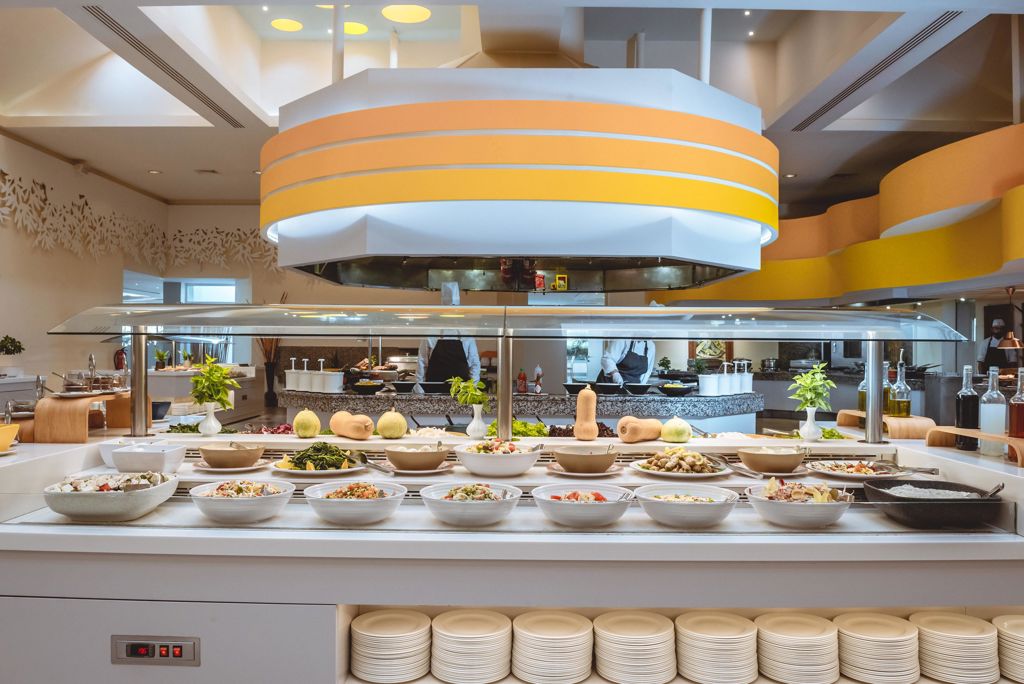 Lyttos Beach Hotel - Afbeelding 5