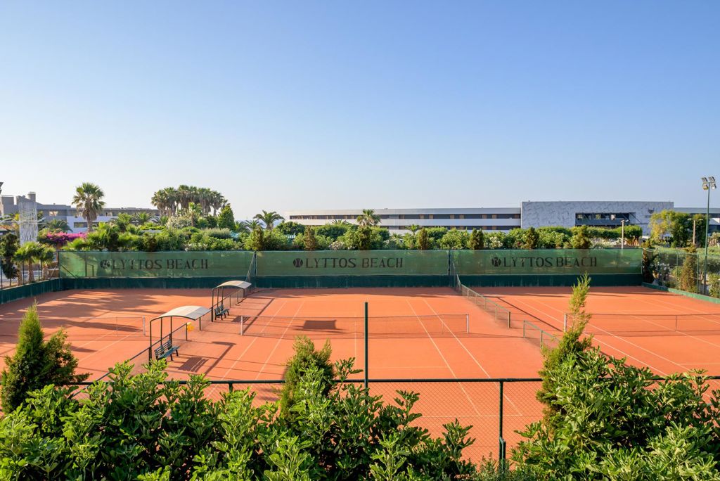 Lyttos Beach Hotel - Afbeelding 6