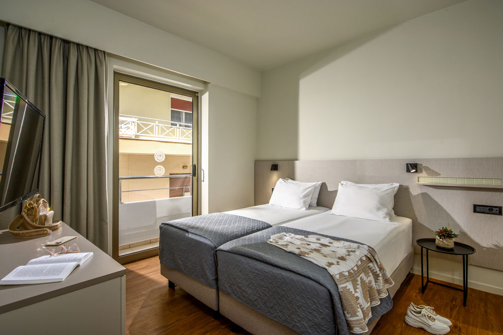 Marin Hotel - Afbeelding 4