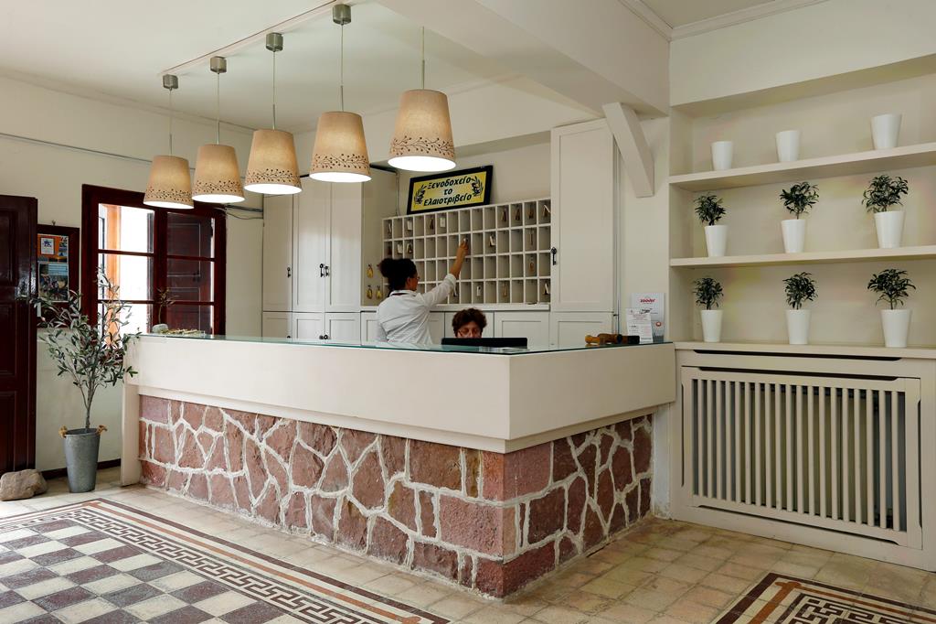 Olive Press - Afbeelding 5