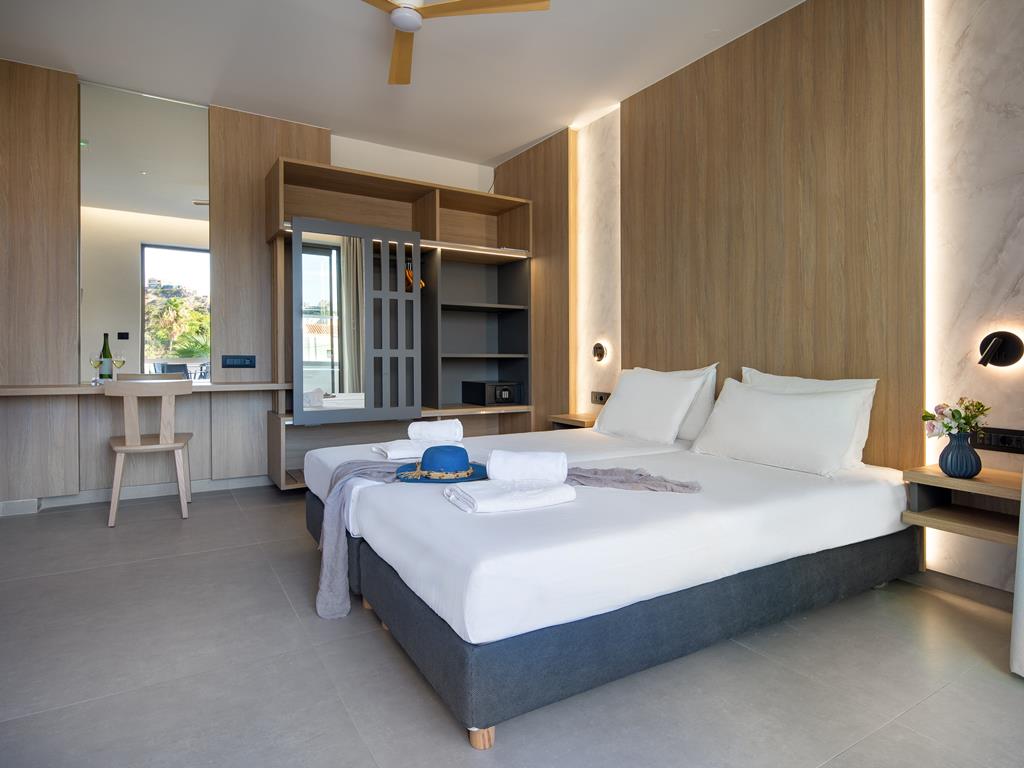 Oscar Suites - Afbeelding 2