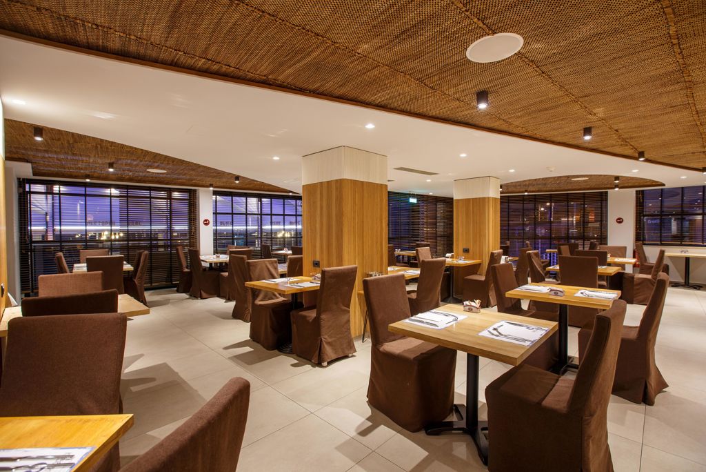 Palmera Beach Hotel & Spa - Afbeelding 2